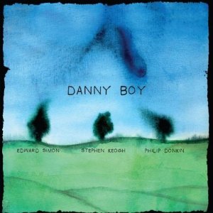 EDWARD SIMON - Danny Boy cover 