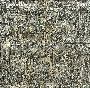 EDWARD VESALA - Satu cover 