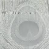 EEF ALBERS - Birds Of The Night cover 