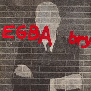 EGBA (ELECTRONIC GROOVE & BEAT ACADEMY) - Bryter Upp! cover 