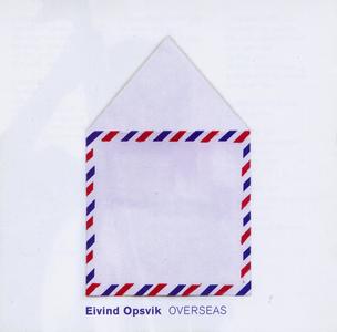 EIVIND OPSVIK - Overseas cover 