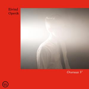 EIVIND OPSVIK - Overseas V cover 