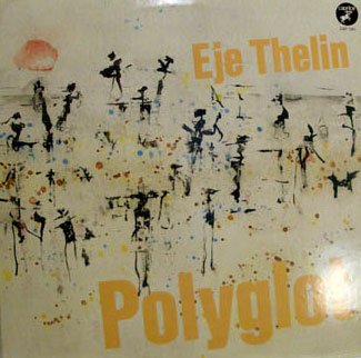 EJE THELIN - Polyglot cover 