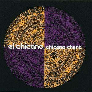 EL CHICANO - Chicano Chant cover 