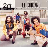 EL CHICANO - Millennium Collection: The Best of el Chicano cover 