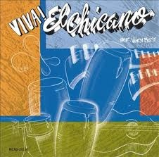 EL CHICANO - Viva El Chicano cover 