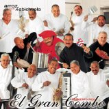 EL GRAN COMBO DE PUERTO RICO - Arroz Con Habichuela cover 