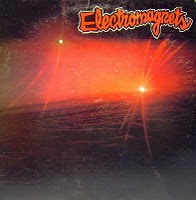 ELECTROMAGNETS - Electromagnets cover 
