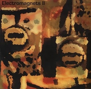 ELECTROMAGNETS - Electromagnets II cover 