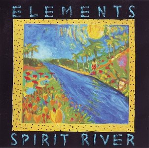 ELEMENTS - Spirit River cover 