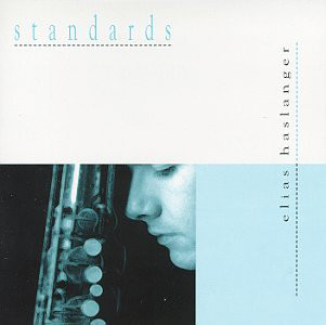 ELIAS HASLANGER - Standards cover 