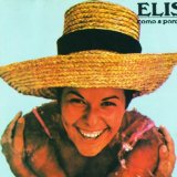 ELIS REGINA - Como & Porque cover 