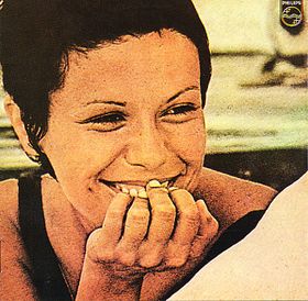 ELIS REGINA - ...em Pleno Verão cover 