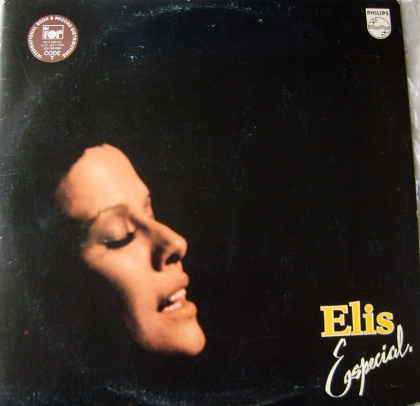 ELIS REGINA - Especial cover 