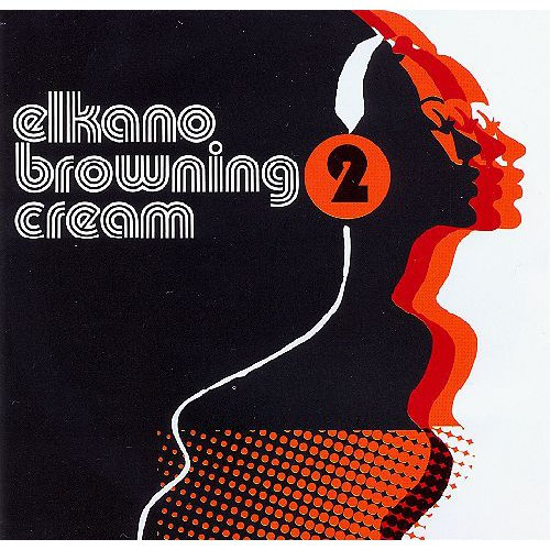 ELKANO BROWNING CREAM - 2 cover 