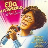 ELLA FITZGERALD - All That Jazz cover 