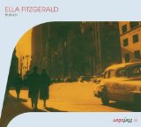 ELLA FITZGERALD - Ballads cover 