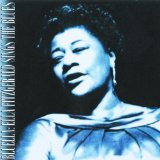 ELLA FITZGERALD - Bluella: Ella Fitzgerald Sings the Blues cover 