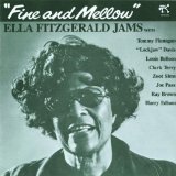 ELLA FITZGERALD - 