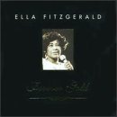 ELLA FITZGERALD - Forever Gold cover 