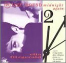 ELLA FITZGERALD - Jazz 'Round Midnight Again cover 