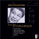 ELLA FITZGERALD - Love and Kisses cover 