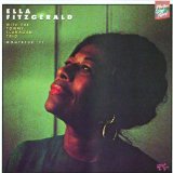 ELLA FITZGERALD - Montreux '77 cover 