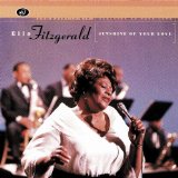 ELLA FITZGERALD - Sunshine of Your Love cover 