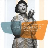 ELLA FITZGERALD - The Last Decca Years, 1949-1954 cover 