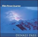 ELLEN ROWE - Denali Pass cover 