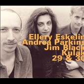 ELLERY ESKELIN - Kulak 29 & 30 cover 