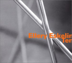 ELLERY ESKELIN - Ten cover 