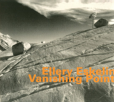 ELLERY ESKELIN - Vanishing Point cover 