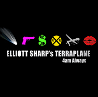 ELLIOTT SHARP - 4am Always cover 