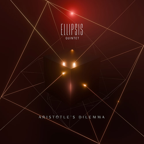ELLIPSIS QUINTET - Aristotles Dilemma cover 