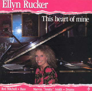 ELLYN RUCKER - This Heart Of Mine cover 