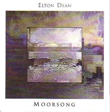 ELTON DEAN - Moorsong cover 