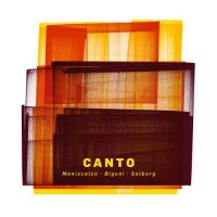 EMANUELE MANISCALCO - Emanuele Maniscalco, Francesco Bigoni, Mark Solborg : Canto cover 