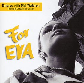 EMBRYO - For Eva cover 