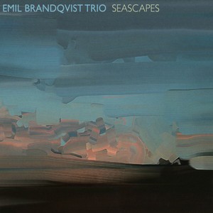 EMIL BRANDQVIST - Seascapes cover 