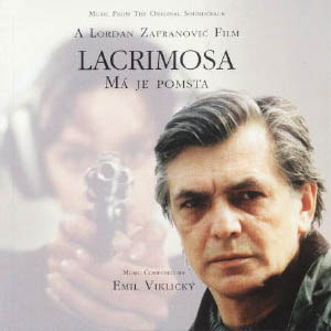 EMIL VIKLICKÝ - Lacrimosa (Má Je Pomsta) cover 