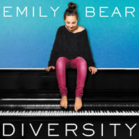 EMILY BEAR - Diversity cover 