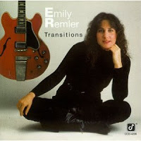 EMILY REMLER - Transitions cover 