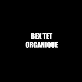 EMMANUEL BEX - Organique cover 