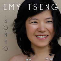 EMY TSENG - Sonho cover 