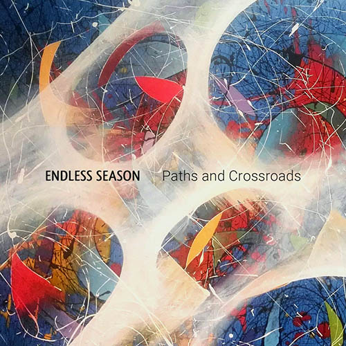 ENDLESS SEASON - Paths and Crossroads cover 