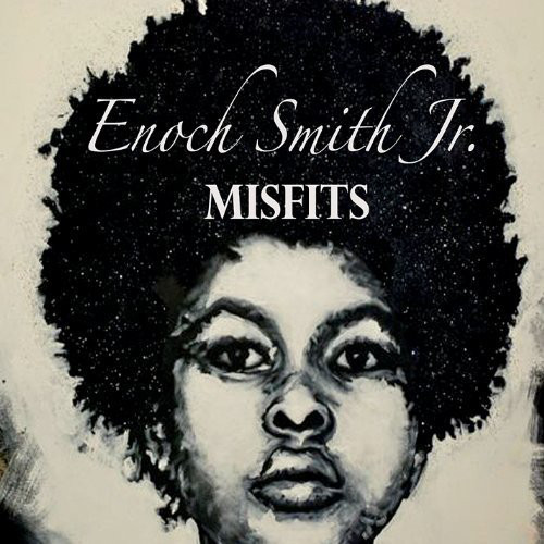 ENOCH SMITH JR. - Misfits cover 