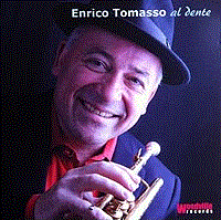 ENRICO TOMASSO - Al Dente cover 