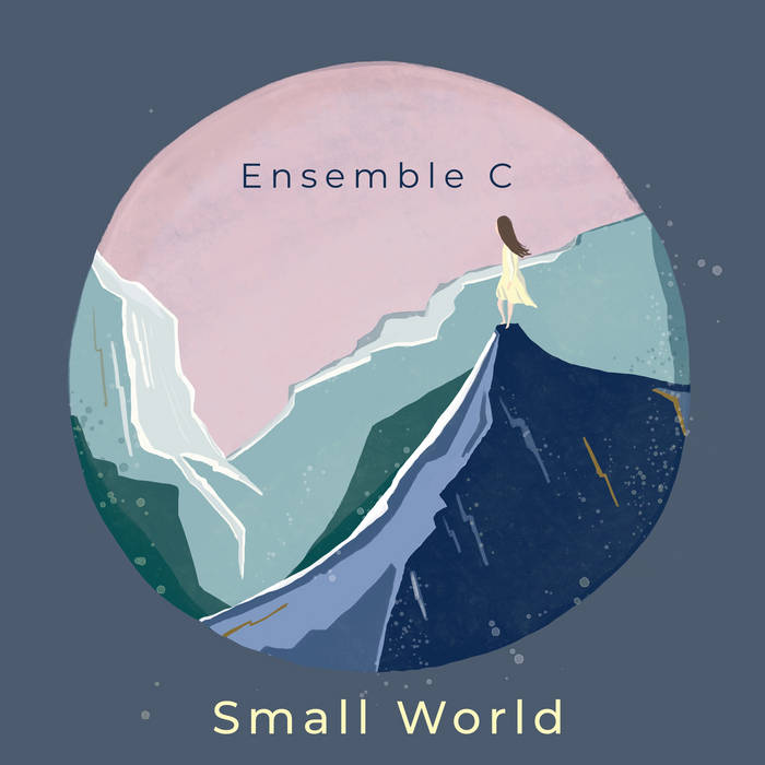 ENSEMBLE C - Small World cover 