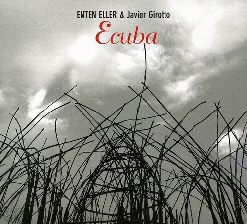 ENTEN ELLER - Ecuba (with Javier Girotto) cover 